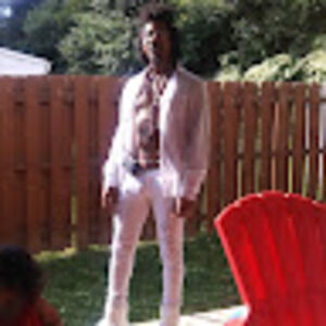 Meet your Posher, Big daddy